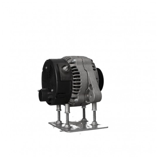 AJ992 Alternator -zdjęcie numer 13