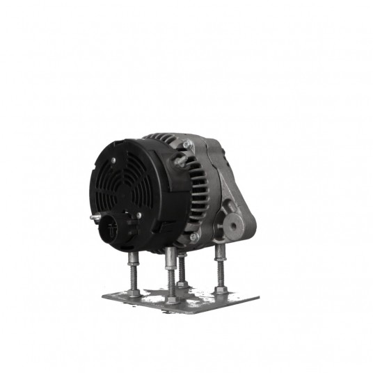 AJ992 Alternator -zdjęcie numer 12