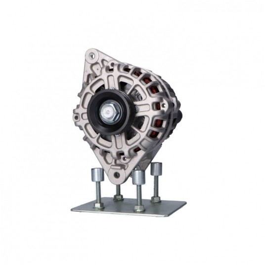 AJ994 / AJ879N Alternator -zdjęcie numer 2
