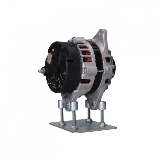 AJ994 / AJ879N Alternator -zdjęcie numer 6