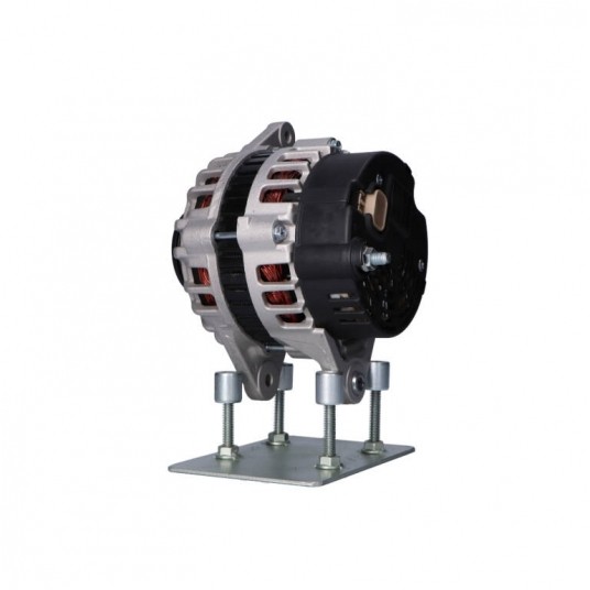 AJ994 Alternator -zdjęcie numer 3