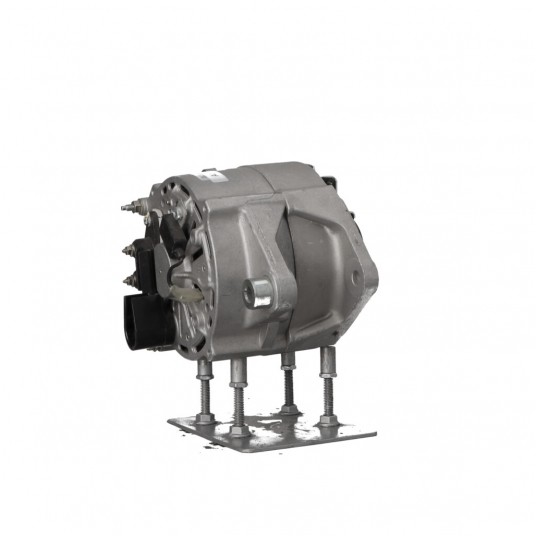 AU1214 Alternator -zdjęcie numer 13