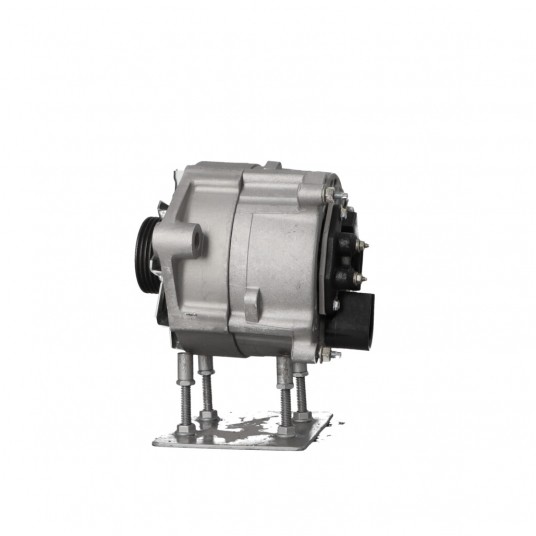 AU1214 Alternator -zdjęcie numer 6