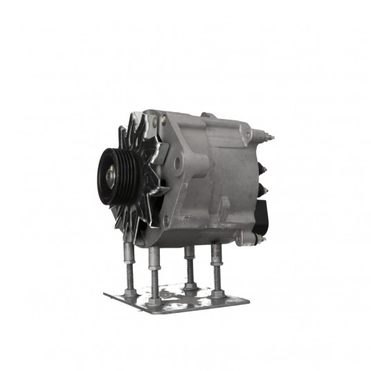 AU1214 Alternator -zdjęcie numer 4