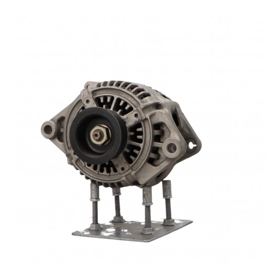 AU1215 Alternator -zdjęcie numer 2