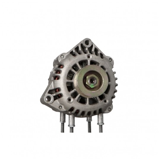 AU1538 Alternator -zdjęcie numer 18
