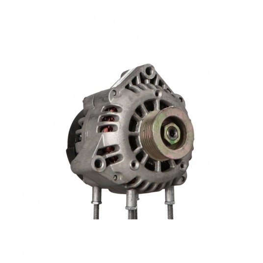 AU1538 Alternator -zdjęcie numer 17