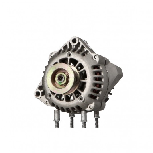 AU1538 Alternator -zdjęcie numer 2