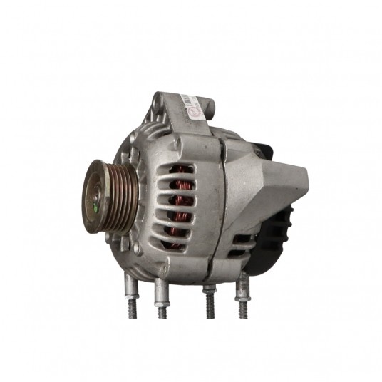 AU1538 Alternator -zdjęcie numer 4