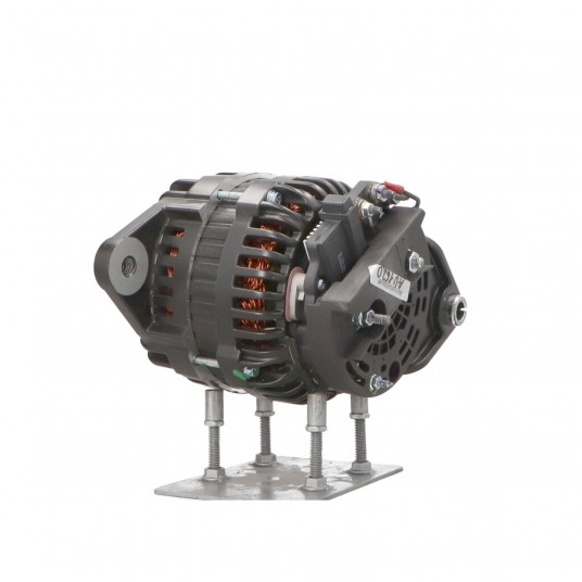 AU1620 Alternator -zdjęcie numer 5