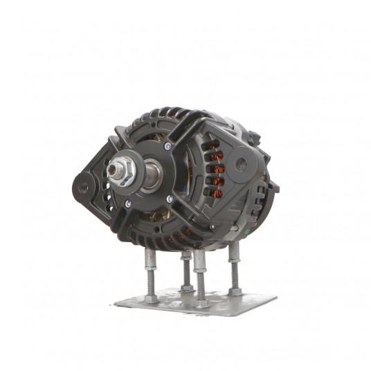 AU1620 Alternator -zdjęcie numer 2