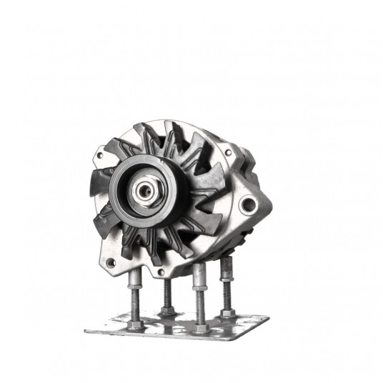 AU933 Alternator -zdjęcie numer 2