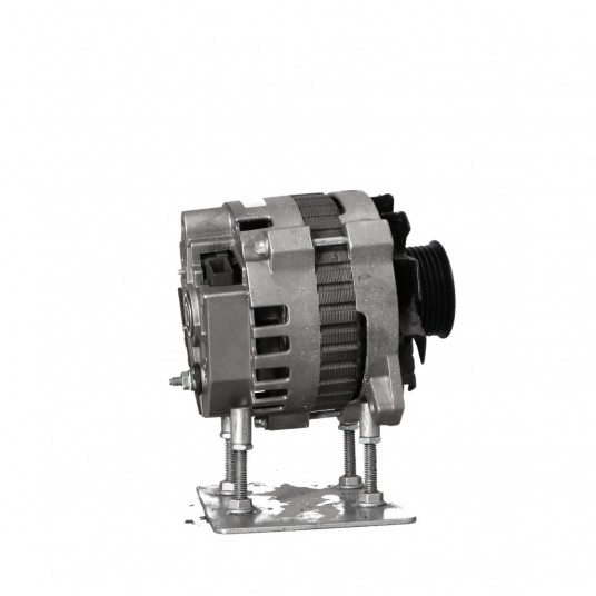 AU933 Alternator -zdjęcie numer 14