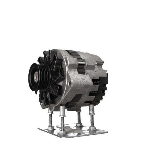 AU933 Alternator -zdjęcie numer 4