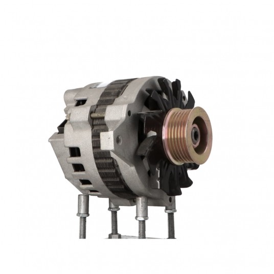 AU953 Alternator -zdjęcie numer 16