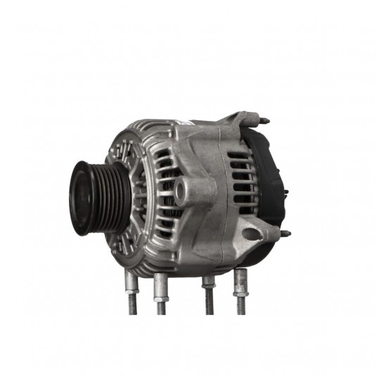 AU961 Alternator -zdjęcie numer 4