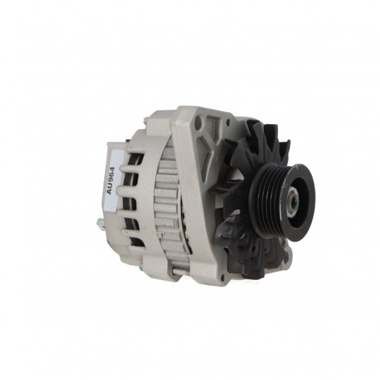 AU964 Alternator -zdjęcie numer 6