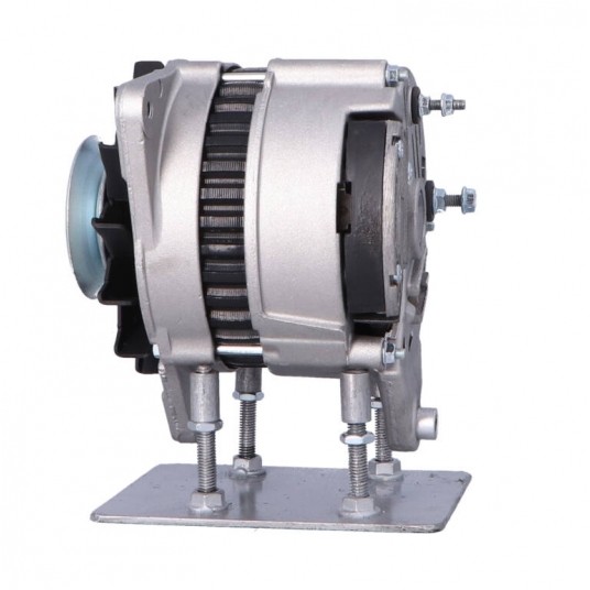 C330N Alternator -zdjęcie numer 3