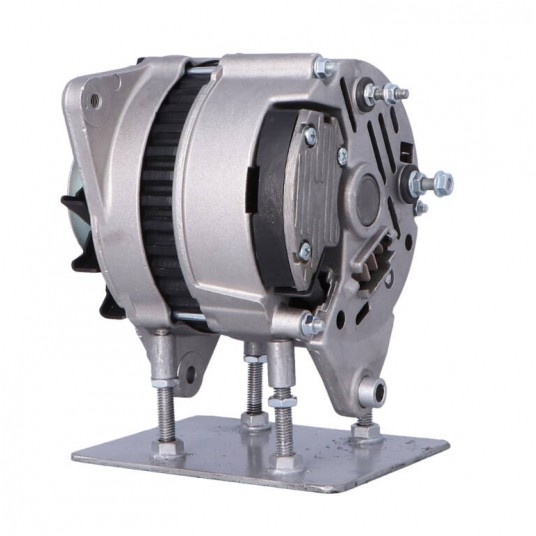 C330N Alternator -zdjęcie numer 4