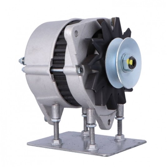 C360 Alternator -zdjęcie numer 11