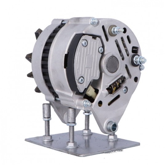 C360 Alternator -zdjęcie numer 5