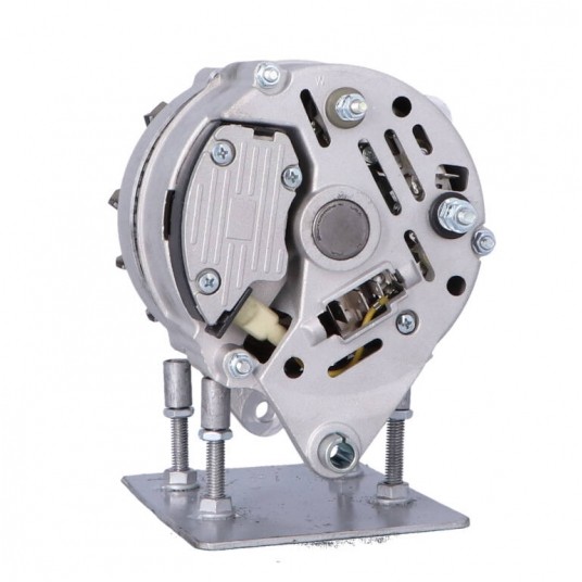 C360N Alternator -zdjęcie numer 7