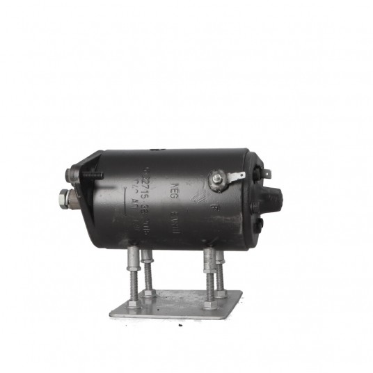 CG50 Alternator -zdjęcie numer 6