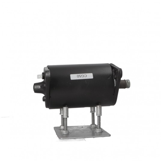 CG50 Alternator -zdjęcie numer 14