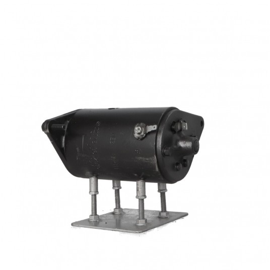 CG50 Alternator -zdjęcie numer 7
