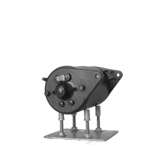 CG50 Alternator -zdjęcie numer 11
