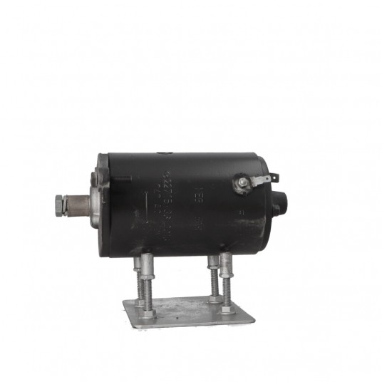 CG50 Alternator -zdjęcie numer 5