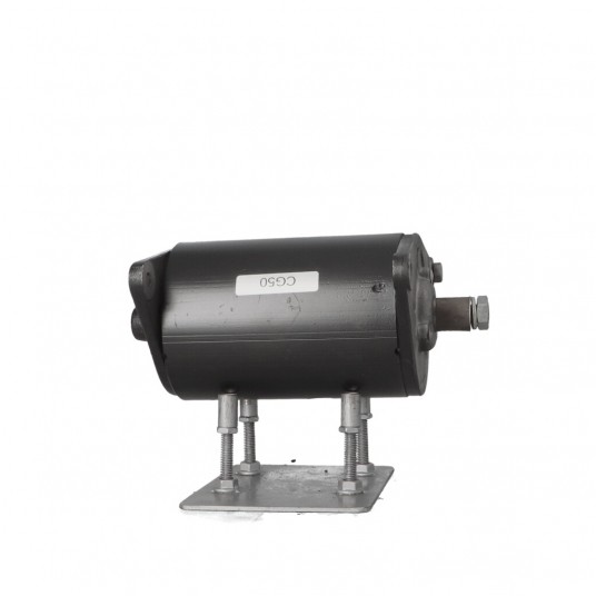 CG50 Alternator -zdjęcie numer 15