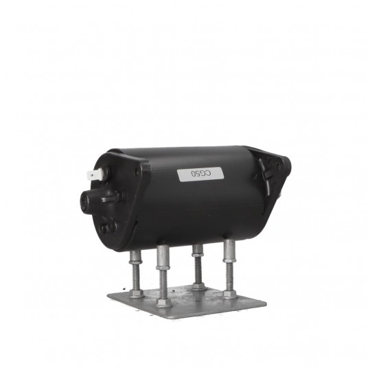 CG50 Alternator -zdjęcie numer 13