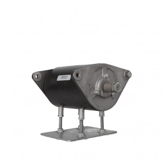 CG50 Alternator -zdjęcie numer 17