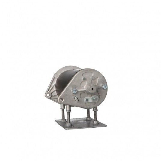 CG52 Alternator -zdjęcie numer 9