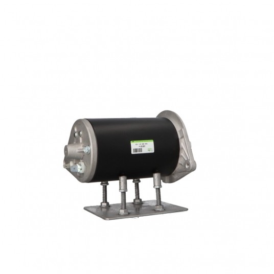 CG52 Alternator -zdjęcie numer 13