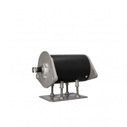 CG52N Alternator -zdjęcie numer 2