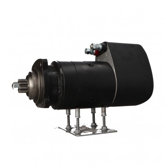 R1030 Alternator -zdjęcie numer 4