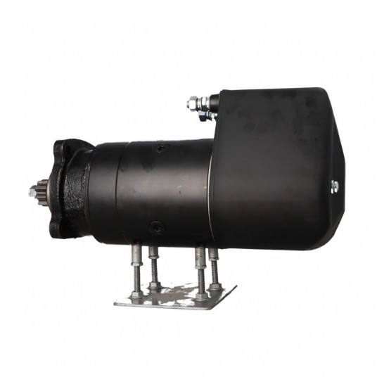 R1030 Alternator -zdjęcie numer 6