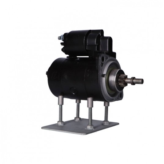 R116 Rozrusznik -zdjęcie numer 5