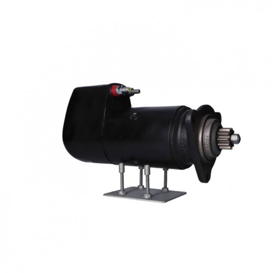 R121N Rozrusznik/Starter -zdjęcie numer 14