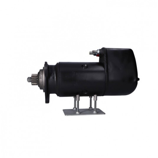 R121N Rozrusznik/Starter -zdjęcie numer 4