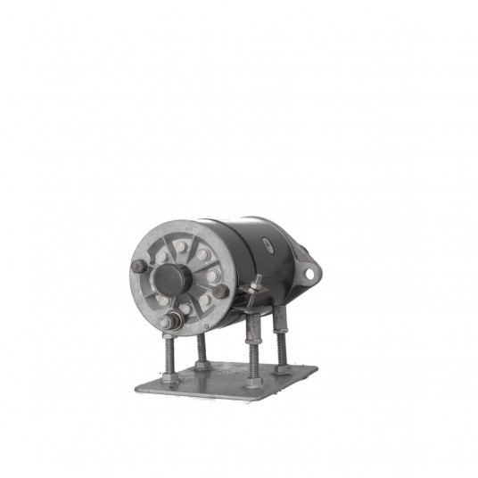 R18 Rozrusznik -zdjęcie numer 11