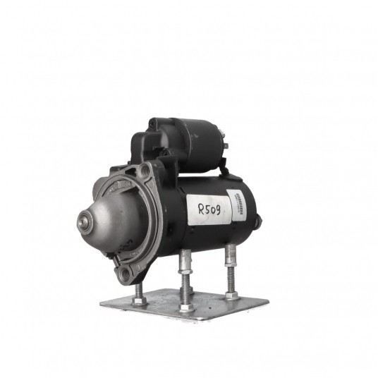 R509 Rozrusznik -zdjęcie numer 3