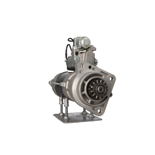 R6435 Alternator -zdjęcie numer 12