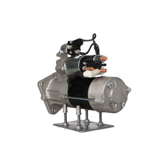 R6435 Alternator -zdjęcie numer 6