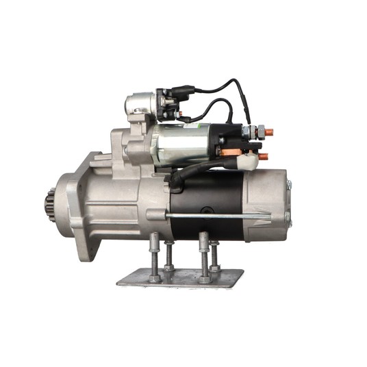 R6435 Alternator -zdjęcie numer 5