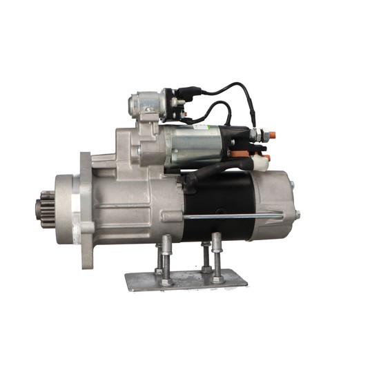 R6435 Alternator -zdjęcie numer 4