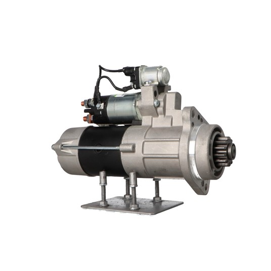 R6435 Alternator -zdjęcie numer 10