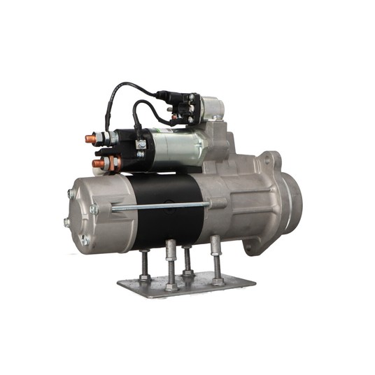 R6435 Alternator -zdjęcie numer 9